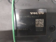 pump control unit ABS 10.0961-0415.3 P31400643 VOLVO V40 II 2.0D
