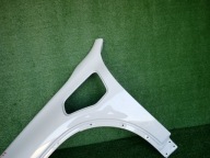 BMW X2 F39 fender left front front HYBRYDA spoiler-IN