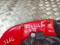 light right rear part RENAULT CLIO III 3