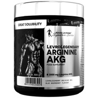 LEVROLEGENDARY ARGININE AKG 300g. L-ARGININA BOOSTER NO regenerácia svalov