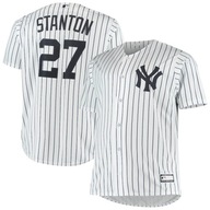 koszulka baseballowa Giancarlo Stanton New York Yankees