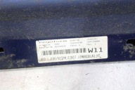 cap threshold left 381/5 8041843 BMW E91 m-packet 04-10