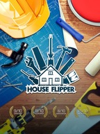 House Flipper Kľúč Steam CD KEY BEZ VPN