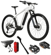 MTB ELEKTROBICYKEL XC KROSS LEVEL BOOST 3.0 18"/29" M ( 172-180 cm )