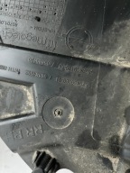 mudguard right rear part OPEL CORSA F 9829469080