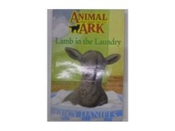 Lamb in the Laundry - Lucy Daniels