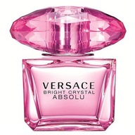 Versace Bright Crystal Absolu woda perfumowana EDP 90 ml