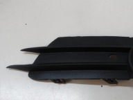 grid of a bumper left front OPEL CORSA D 13211478