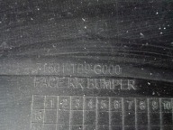 bumper rear part rear HONDA CIVIC IX KOMBI 12- PDC