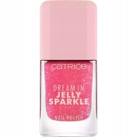 CATRICE LAKIER DREAM IN JELLY SPARKLE 030 SWEET JELLOUSY