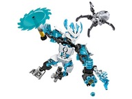 Używane klocki LEGO Bionicle Protector of Ice 70782