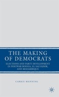 The Making of Democrats: Elections and Party
