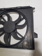 MERCEDES W251 ML W164 GL X164 3.0 CDI ventilátor vrtule chladiče