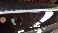 bumper rear BMW X3 G01 m-packet PDC 8090958