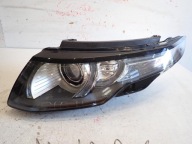 light front front left LAND ROVER EVOQUE 2013- XENON BJ32-13W030-EC