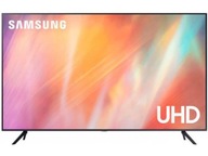 Telewizor SAMSUNG UE55AU7192U 55" UHD 4K HDR Tizen TV-uszkodzone