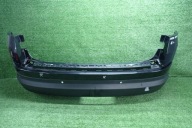 SKODA KODIAQ 16- bumper rear rear part