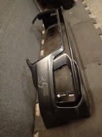 Stoßstange vorne AUDI A6 C8 4K S LINE