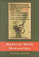 Medieval Welsh Manuscripts Huws Daniel