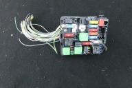 modul Kasten der Sicherungen Citroen C3 III 9815674280