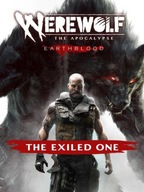 WEREWOLF EARTHBLOOD THE EXILED ONE DLC PC STEAM