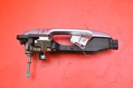 handle left front front SREBRNA HYUNDAI I30 1 and FD 07-10