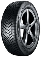 Continental AllSeasonContact 195/65R15 91 T priľnavosť na snehu (3PMSF)