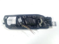 VW POLO N9 9N 01-08 handle left front front OE 6Q1837247
