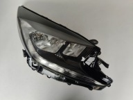 light right REFLEKTOR TOYOTA AYGO X 22