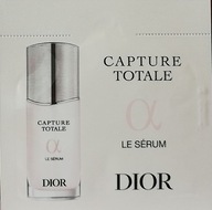 Dior Capture Totale le Serum anti-age Saszetka Zestaw 1ml x 10