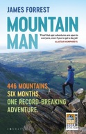 Mountain Man: 446 Mountains. Six months. One