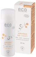 Eco Cosmetics Anti-Aging CC Krem SPF50 jasny 50ml