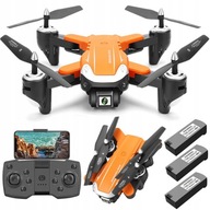 DRON A11 PRO 1000 m 2000 mAh