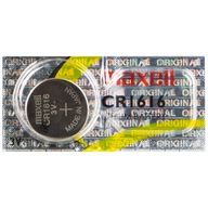 Litiová batéria Maxell CR1616 1 ks blister