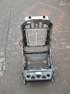 Peugeot 2008 and 2018 front side left support seat