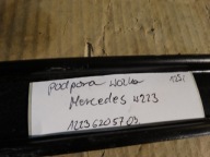 IDEALNA SUPPORTO WOZKA MERCEDES W223 1