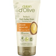 DALAN d'Olive Krém s arganovým olejom 60ml