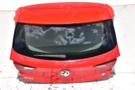 trunk door boot OPEL ASTRA K HATCHBACK 5D 2015-2021 Kod lakieru: 50S