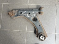 arm front FIAT PUNTO EVO GRNADE 2009