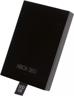 DYSK TWARDY 500GB 0,5TB XBOX 360 SLIM S i E ORYGINALNY 100% ORYGINAŁ TESTED