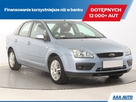 Ford Focus 1.6 16V, 1. Właściciel, Klima