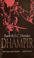 Dhampir Barb & J.C. Hendee