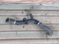 Schlauch intercooler VE SEAT SKODA AUDI 1.8 TSI