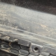 JEEP COMPASS II 2 16-> bumper rear part rear 6XPDC