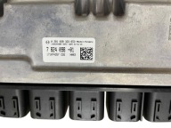 computer control unit of the engine ECU BMW 4 G26