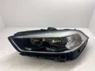 BMW 1 F40 light left REFLEKTOR left LED 7214913