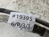 PORSCHE CAYENNE a vedení klimatizaci