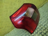 TOYOTA COROLLA E12 light left rear part