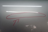 SMART EV 453 W453 23- tür rechts hinten heck