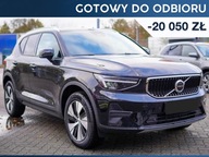 Od ręki - Volvo Xc40 2.0 (163KM) Core | Pakiet Power Seats + Climate